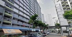 Lorong 1 Toa Payoh (D12), Shop House #637637631